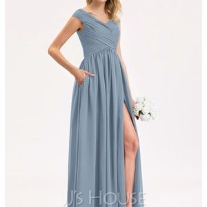 Bridesmaid Dress